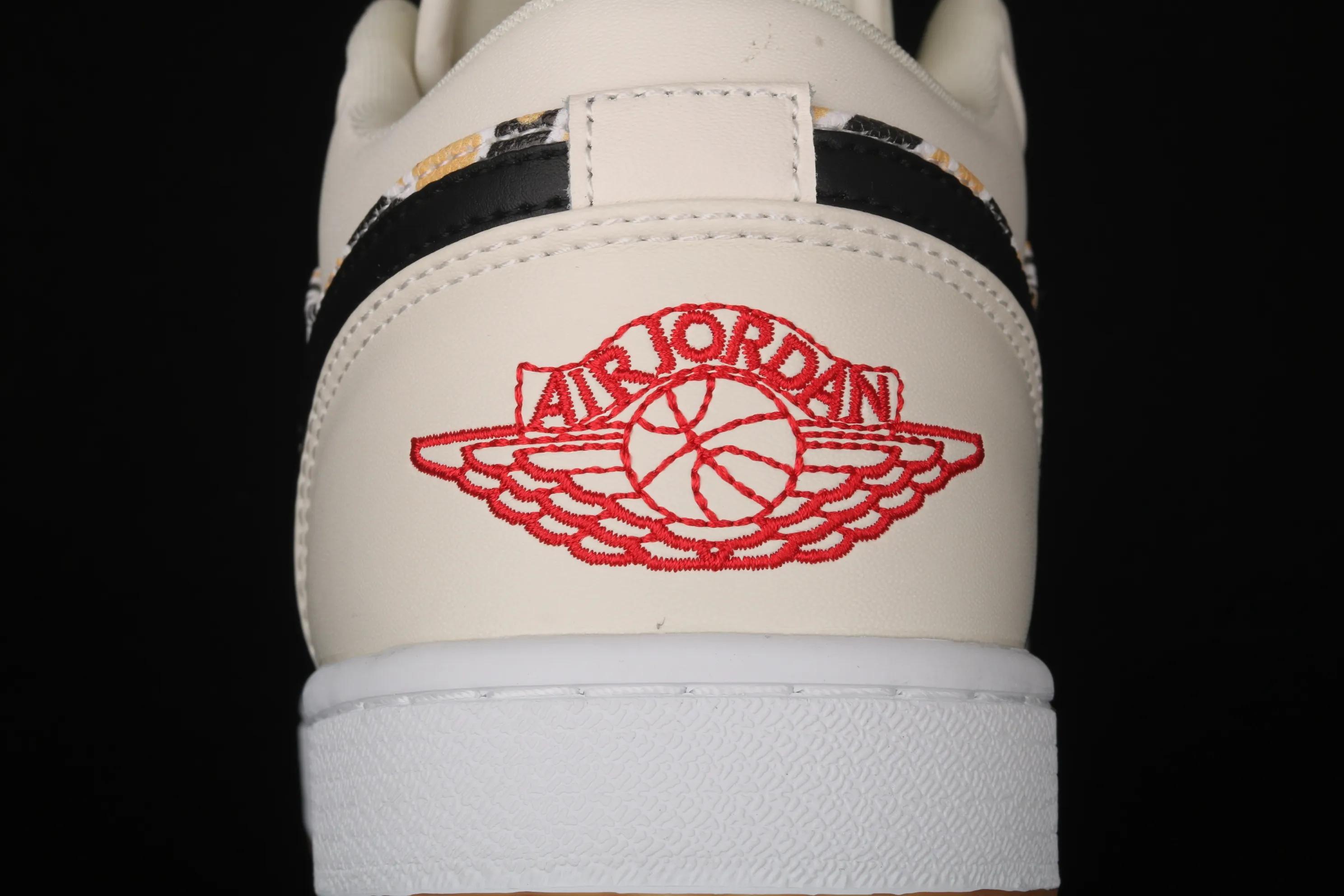 All categories Air Jordan Jordan series basketball shoes Air Jordan 1 Low Air Jordan 1 Low AJ1 Joe 1 low-top cultural and leisure sports sneakers CJ4152-101